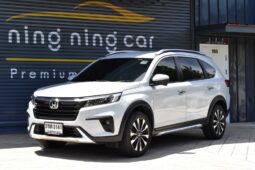 Honda BR-V 1.5 EL 2022