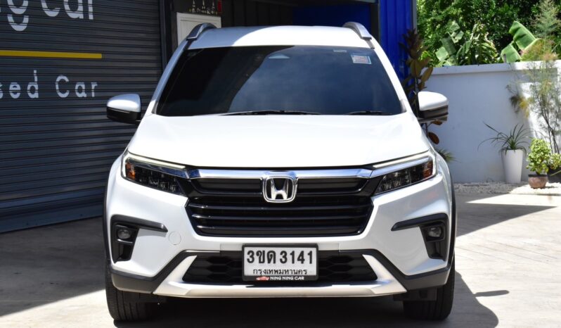 
								Honda BR-V 1.5 EL 2022 full									