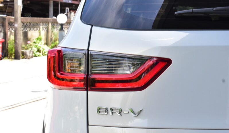 
								Honda BR-V 1.5 EL 2022 full									