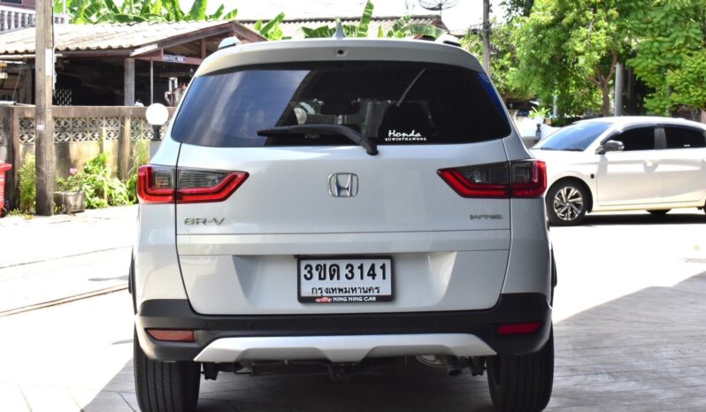 
								Honda BR-V 1.5 EL 2022 full									