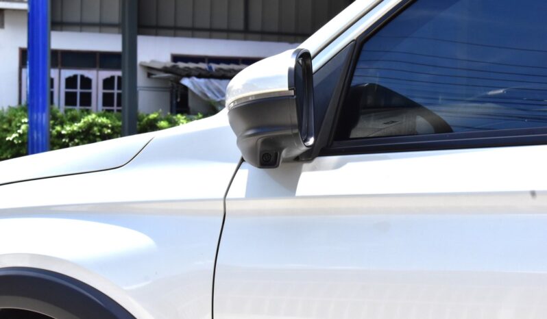 
								Honda BR-V 1.5 EL 2022 full									