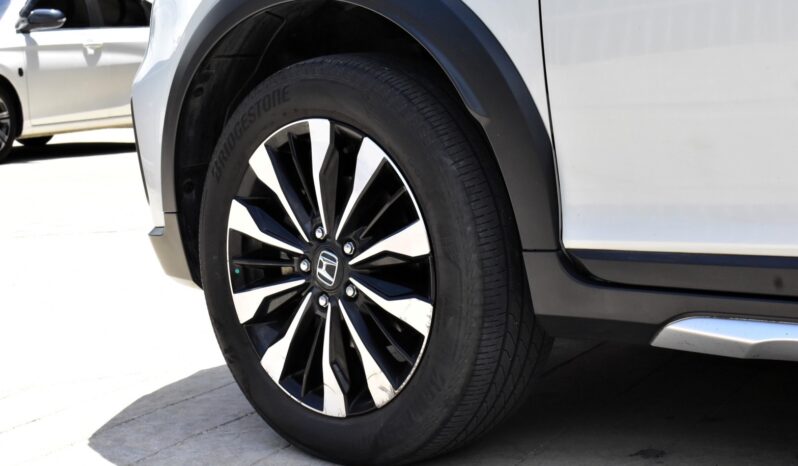 
								Honda BR-V 1.5 EL 2022 full									