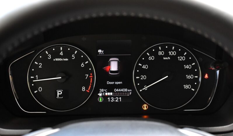 
								Honda BR-V 1.5 EL 2022 full									