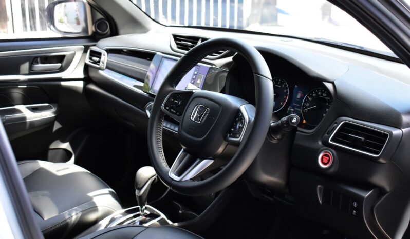 
								Honda BR-V 1.5 EL 2022 full									
