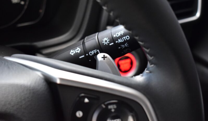 
								Honda BR-V 1.5 EL 2022 full									