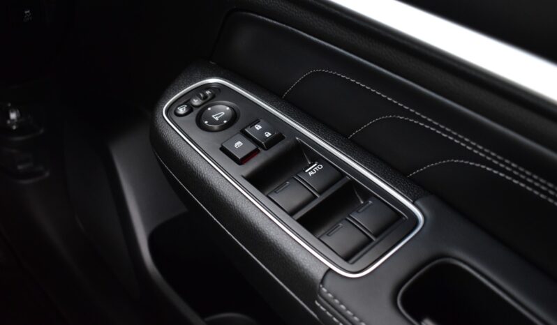 
								Honda BR-V 1.5 EL 2022 full									