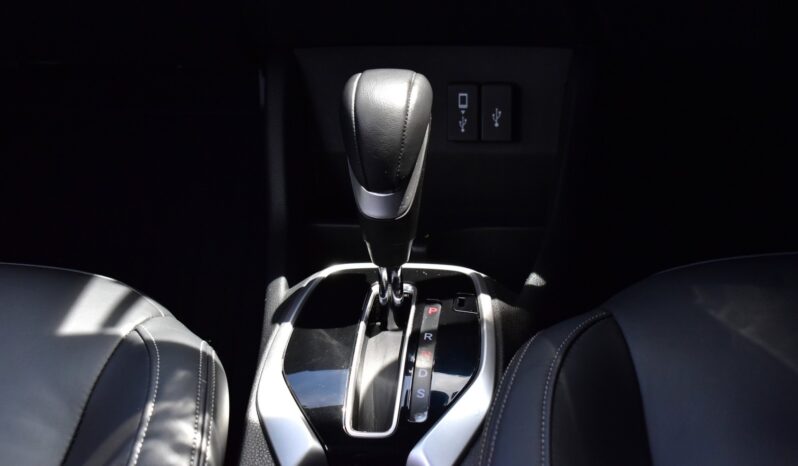
								Honda BR-V 1.5 EL 2022 full									