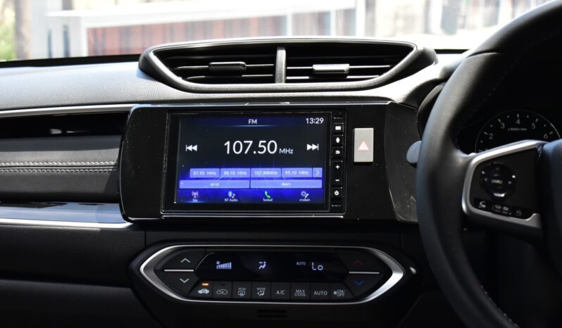
								Honda BR-V 1.5 EL 2022 full									