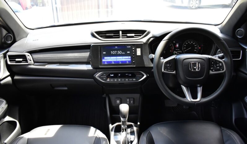
								Honda BR-V 1.5 EL 2022 full									