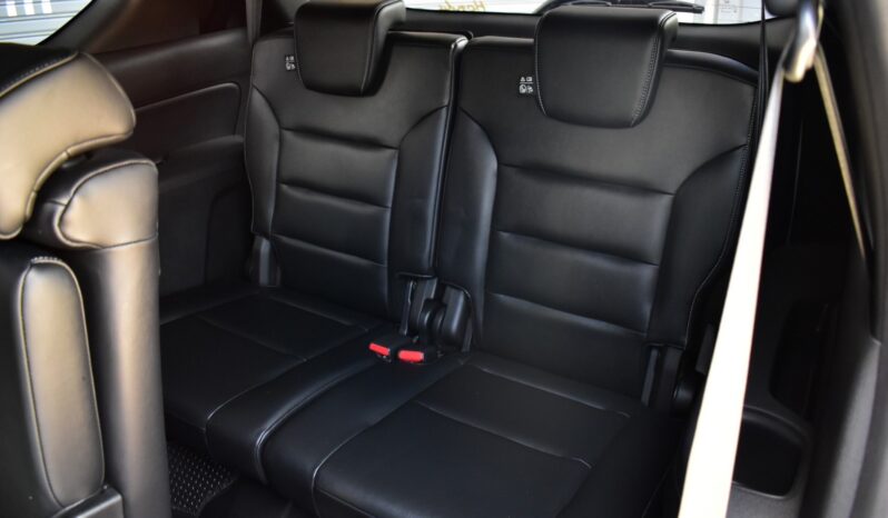 
								Honda BR-V 1.5 EL 2022 full									