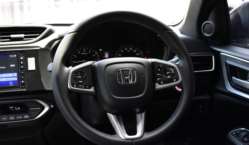
								Honda BR-V 1.5 EL 2022 full									