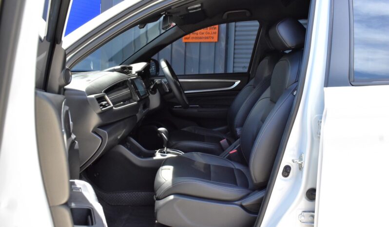 
								Honda BR-V 1.5 EL 2022 full									