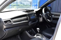 
										Honda BR-V 1.5 EL 2022 full									