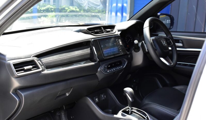 
								Honda BR-V 1.5 EL 2022 full									