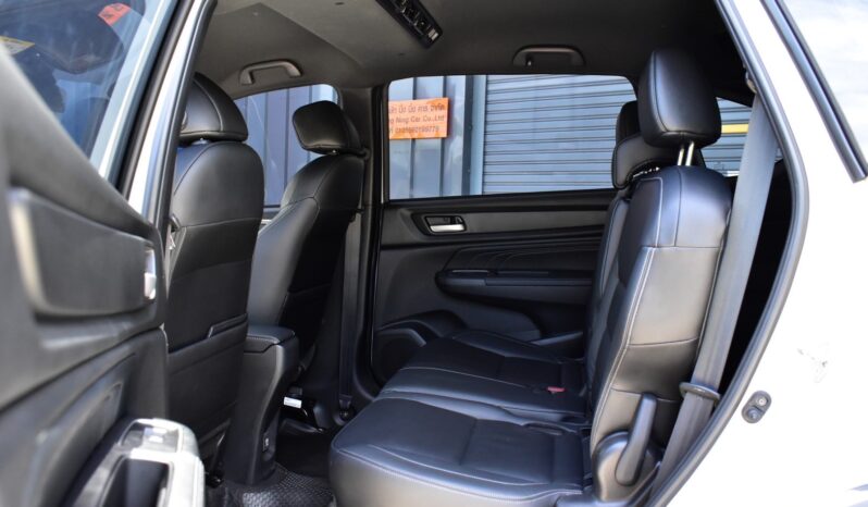 
								Honda BR-V 1.5 EL 2022 full									