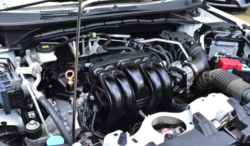 
								Honda BR-V 1.5 EL 2022 full									