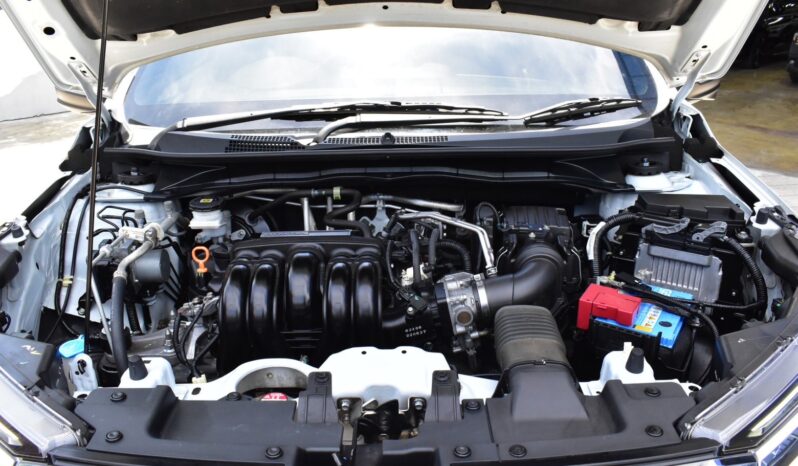 
								Honda BR-V 1.5 EL 2022 full									