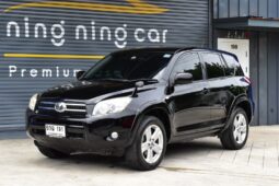 Toyota Rav4 2006