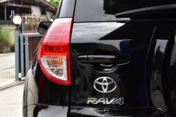 
										Toyota Rav4 2006 full									