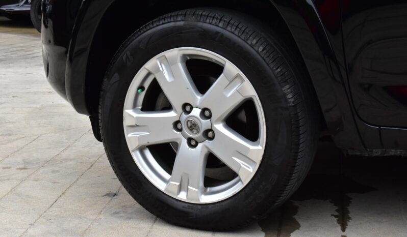 
								Toyota Rav4 2006 full									