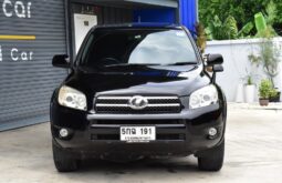 
										Toyota Rav4 2006 full									