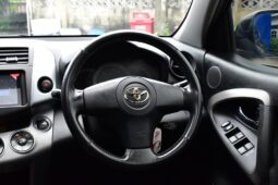 
										Toyota Rav4 2006 full									