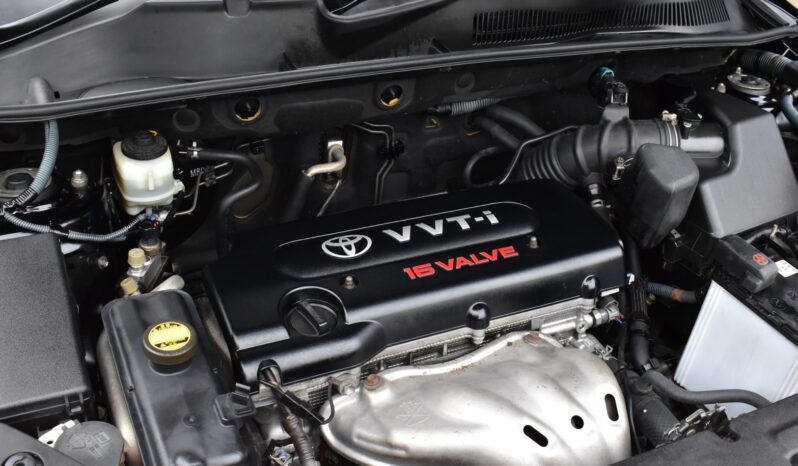 
								Toyota Rav4 2006 full									