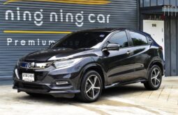 Honda HR-V 2.0 RS 2019
