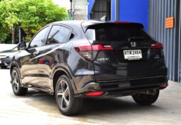 
										Honda HR-V 2.0 RS 2019 full									