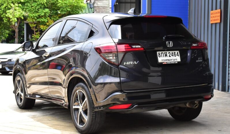 
								Honda HR-V 2.0 RS 2019 full									