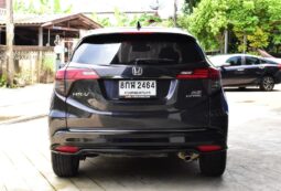 
										Honda HR-V 2.0 RS 2019 full									