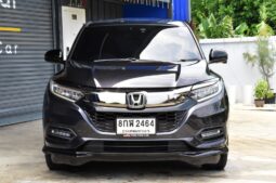 
										Honda HR-V 2.0 RS 2019 full									