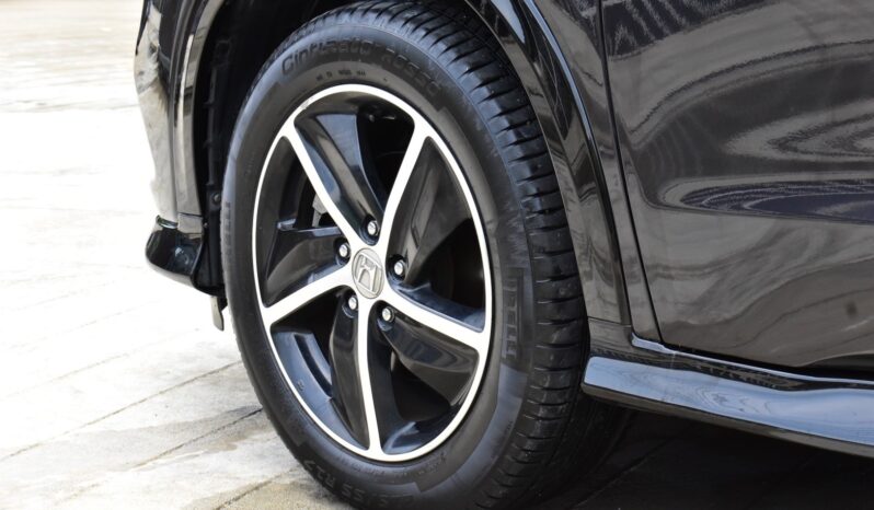 
								Honda HR-V 2.0 RS 2019 full									