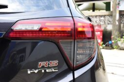 
										Honda HR-V 2.0 RS 2019 full									