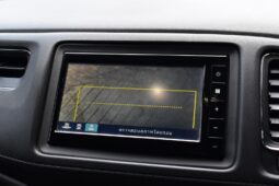 
										Honda HR-V 2.0 RS 2019 full									