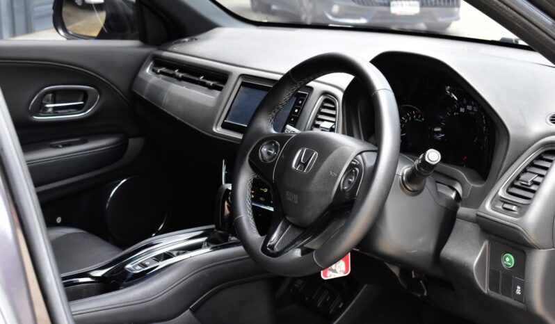 
								Honda HR-V 2.0 RS 2019 full									