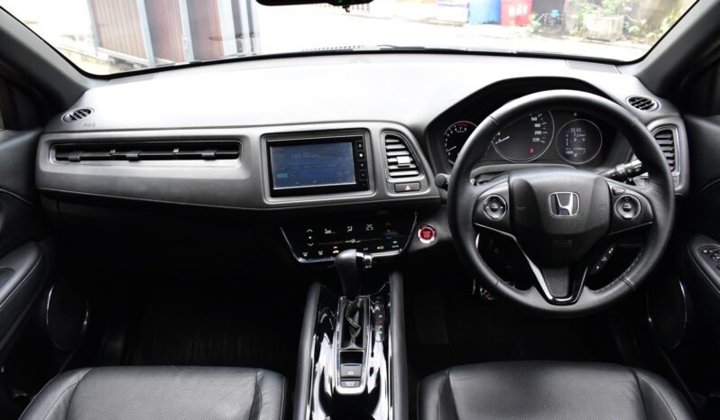 
								Honda HR-V 2.0 RS 2019 full									