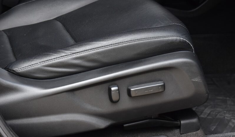 
								Honda HR-V 2.0 RS 2019 full									