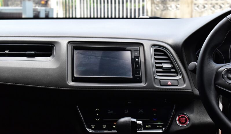 
								Honda HR-V 2.0 RS 2019 full									