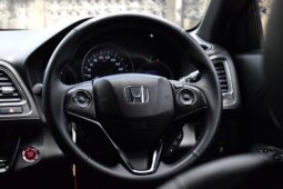
										Honda HR-V 2.0 RS 2019 full									