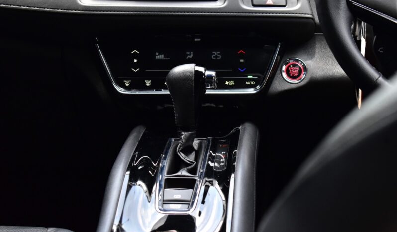 
								Honda HR-V 2.0 RS 2019 full									