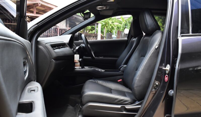 
								Honda HR-V 2.0 RS 2019 full									