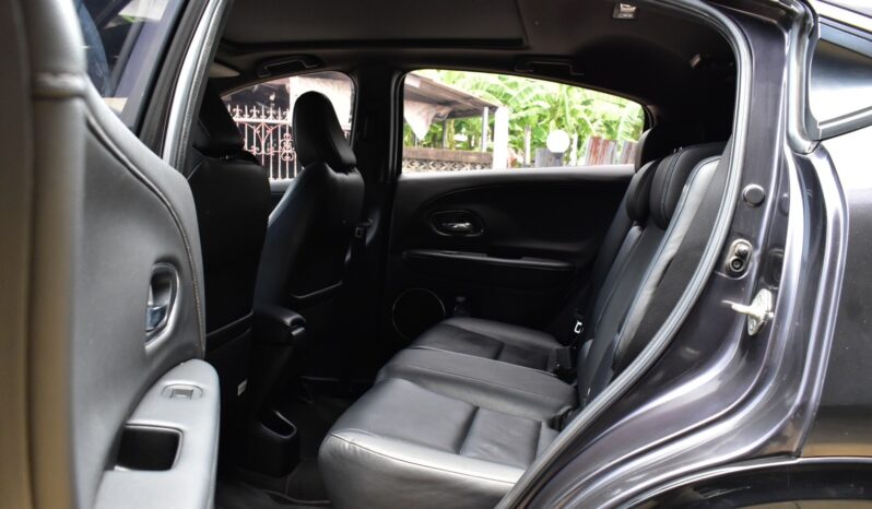 
								Honda HR-V 2.0 RS 2019 full									