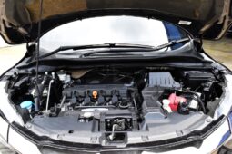 
										Honda HR-V 2.0 RS 2019 full									