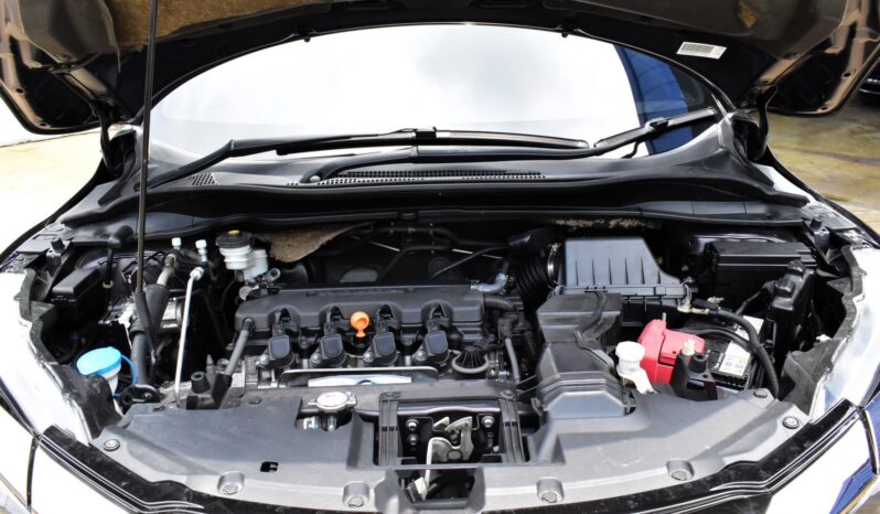 
								Honda HR-V 2.0 RS 2019 full									