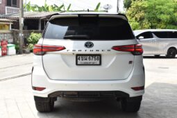 
										Toyota Fortuner 2.8 4WD TRD Sportivo 2016 full									