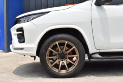
										Toyota Fortuner 2.8 4WD TRD Sportivo 2016 full									