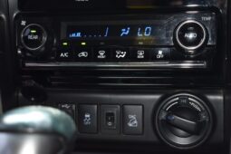 
										Toyota Fortuner 2.8 4WD TRD Sportivo 2016 full									