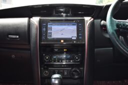 
										Toyota Fortuner 2.8 4WD TRD Sportivo 2016 full									
