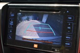 
										Toyota Fortuner 2.8 4WD TRD Sportivo 2016 full									